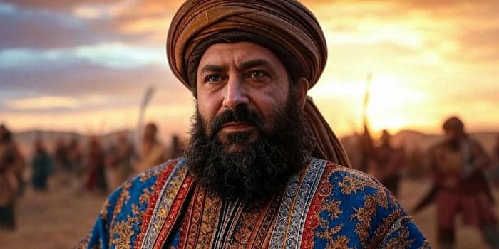 Ahmed Shah Abdali: The Afghan Conqueror and His Legacy