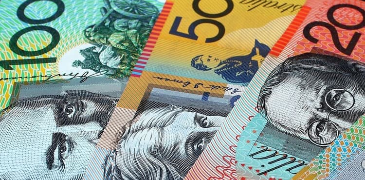 Australian Dollar to Pakistani Rupee Rate Today- March 29, 2025