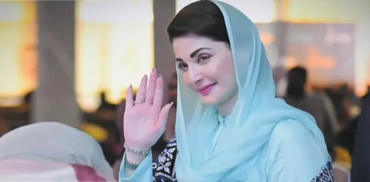 CM Maryam laments lack of medications in Jinnah Hospital Lahore