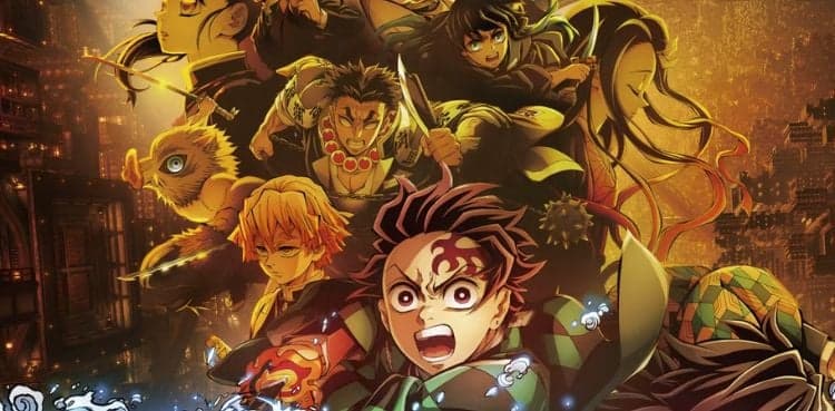 WATCH: Demon Slayer’s latest collaboration is nothing like you expected