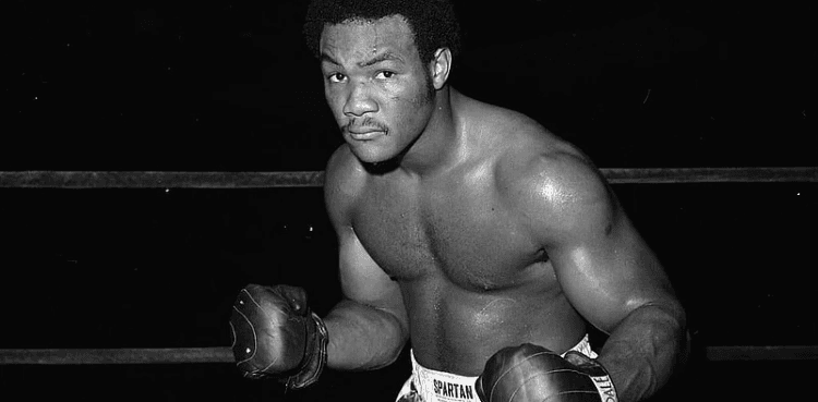 Boxing legend George Foreman passes away at 76