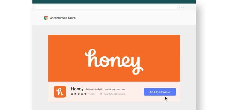 Google revamps Chrome extension policies following 'Honey' controversy