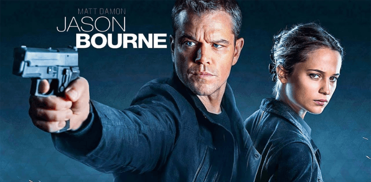 Jason Bourne could return as spy franchise finds a new home