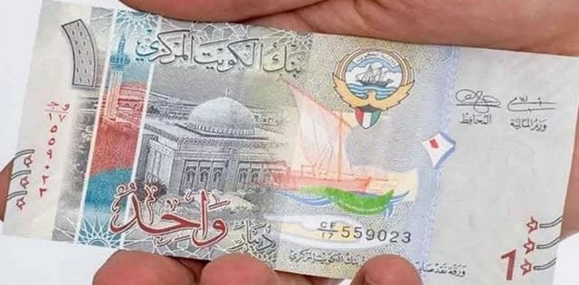 Kuwaiti Dinar to Pakistani Rupee Rate Today – May 13, 2026