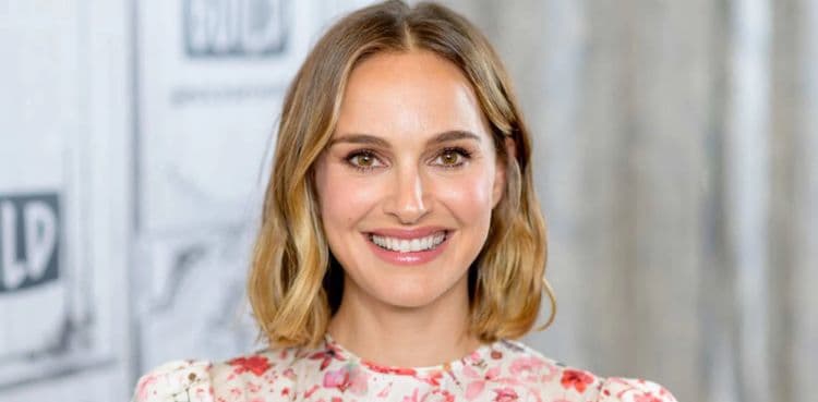 Why Natalie Portman’s Sundance appearance quickly turned political