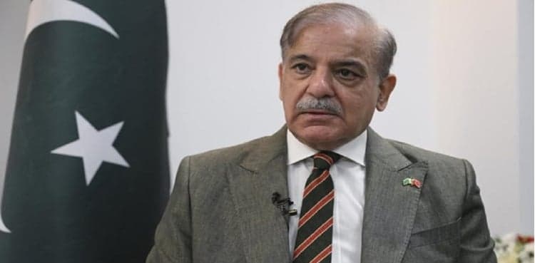PM Shehbaz vows agricultural revolution for sustainable economic growth