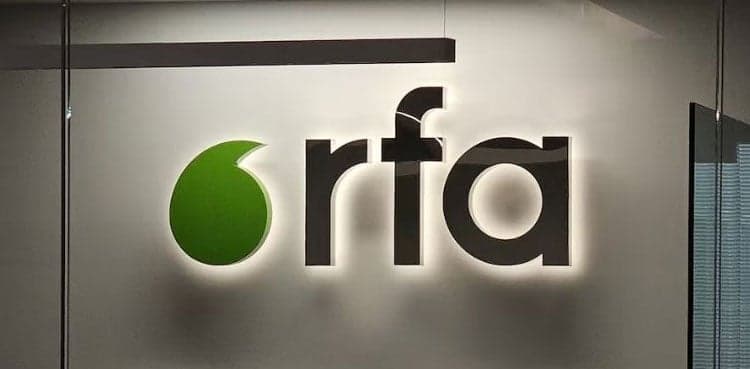 Radio Free Asia puts most staff on unpaid leave