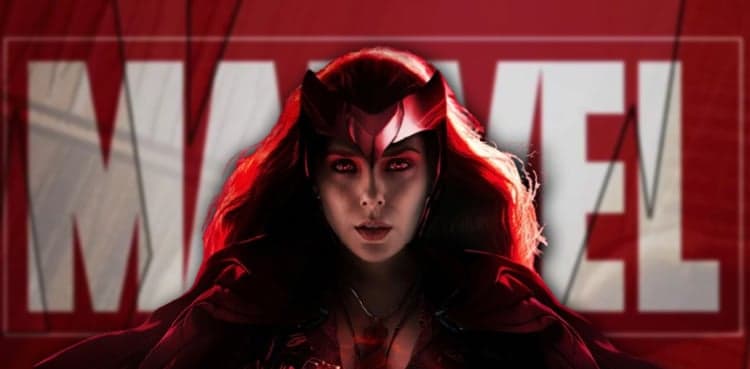 Marvel just revealed Scarlet Witch's fate  in most unexpected way