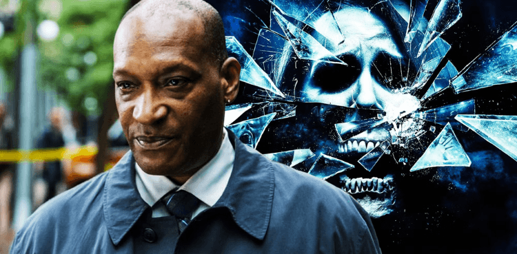 Witness Tony Todd's epic final appearance in 'Final Destination Bloodlines' trailer