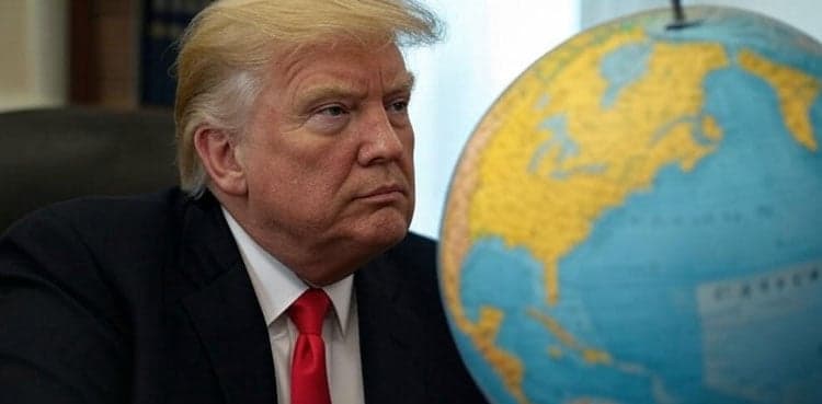 How Trump Tariffs Will Affect the Global Market: An Overview