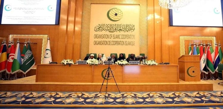 Muslim nations endorse alternative to Trump's Gaza takeover plan