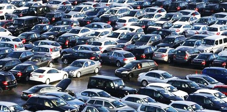 Pakistan to eliminate duties on used car imports under new auto policy