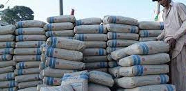 Cement Industry Sees Growth in Export Sector