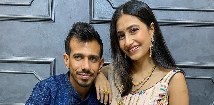 Dhanashree Verma speaks up on marriage, divorce with Yuzvendra Chahal