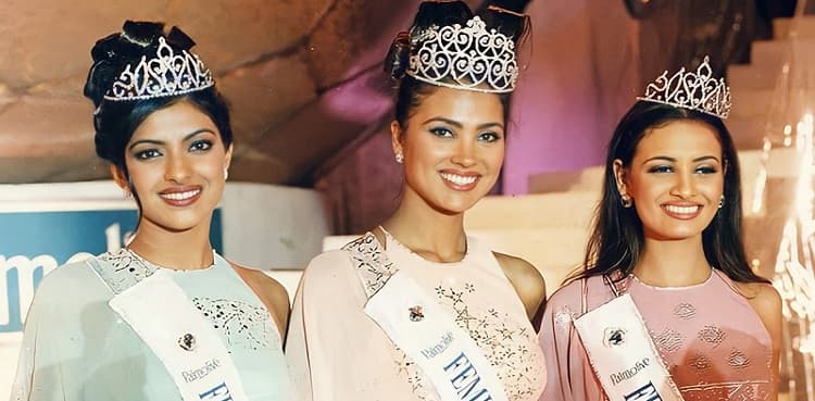 Dia Mirza makes shocking revelations about Miss India finalists Priyanka Chopra, Lara Dutta