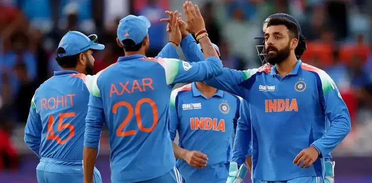 New Zealand coach identifies ‘big threat’ in Champions Trophy final