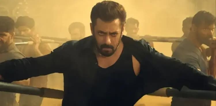 Salman Khan’s whopping fee for ‘Sikandar’ revealed