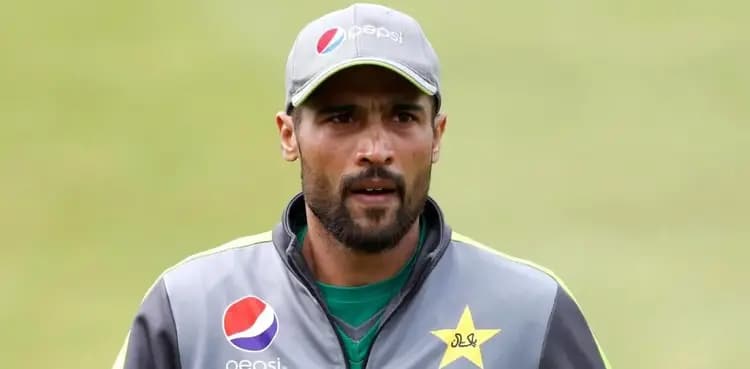 Mohammad Amir opens up on possibility of playing IPL 2026