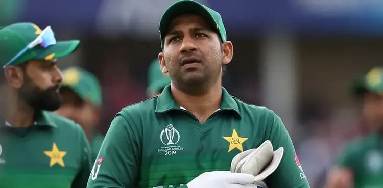 Sarfaraz to be replaced by ex-captain as head coach: report
