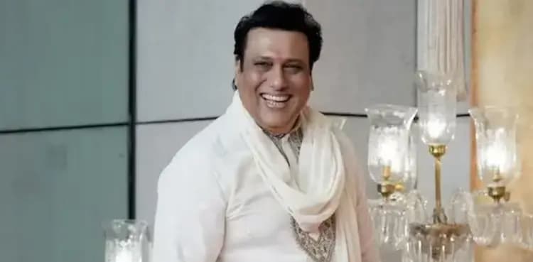 Govinda drops bombshell revelations about Bollywood