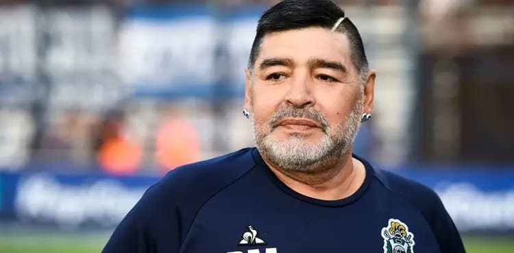 Argentina starts trial over death of soccer icon Maradona