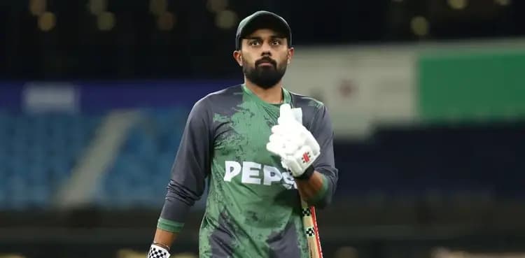 WATCH: Saud Shakeel hits quick fifty in National T20 Cup opener