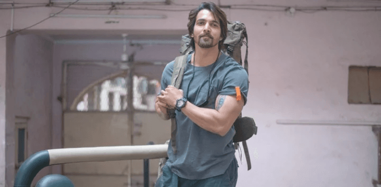Harshvardhan Rane’s injury update leaves fans concerned