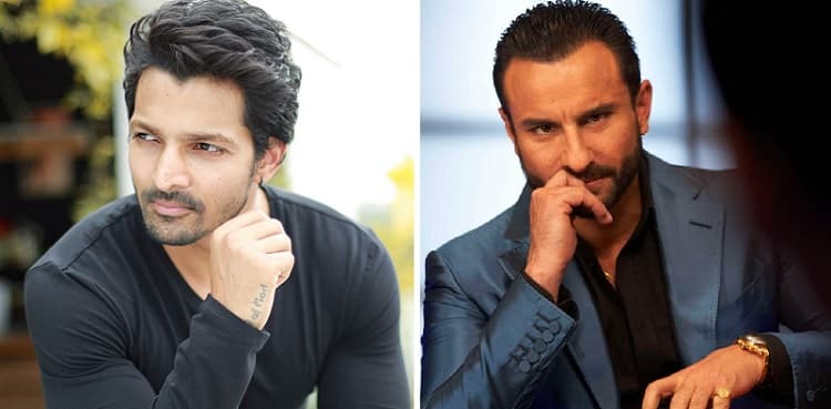 'Sanam Teri Kasam' actor Harshvardhan Rane to play villain in 'Race 4'?
