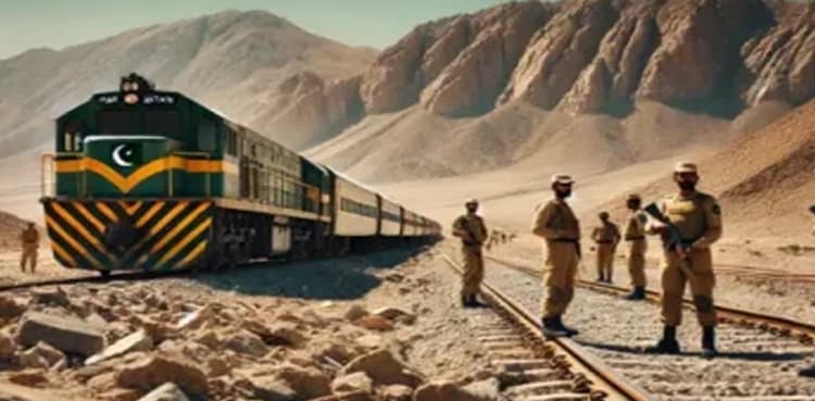 NA body summons briefing on Jaffar Express incident