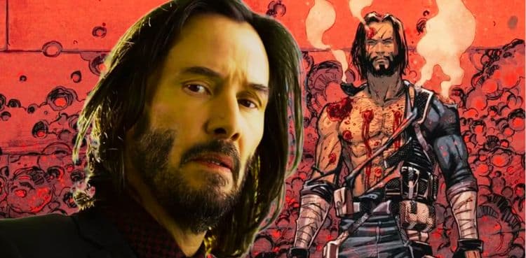 Keanu Reeves to bring BRZRKR to life with Justin Lin