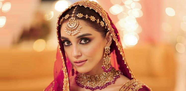 Maya Ali reveals her ideas about marriage