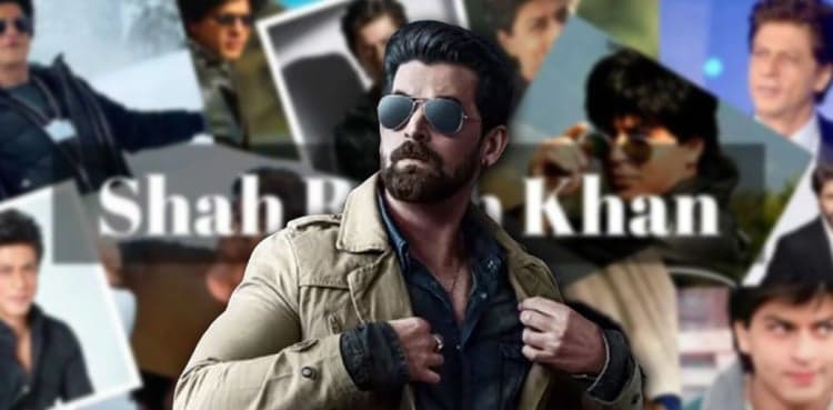 Neil Nitin Mukesh finally explains his ‘shut up’ moment with SRK!