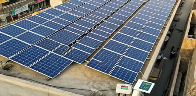 How to get cheap electricity through Pakistan’s solar wheeling policy