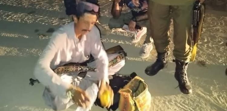 Dacoit Shahid Lund's murderer Umar lund shot dead in Sadiqabad