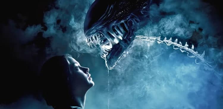 WATCH: 'Alien: Earth' drops heart-pounding trailer