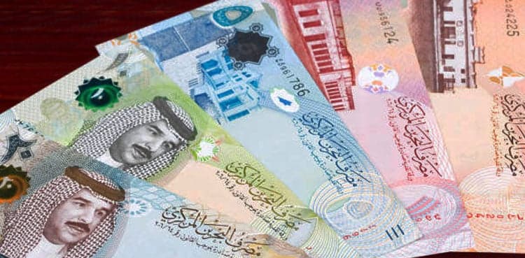 Bahraini Dinar to Pakistani Rupee Rate Today- August 16, 2025
