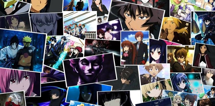Top hand-to-hand combat anime that pack a punch
