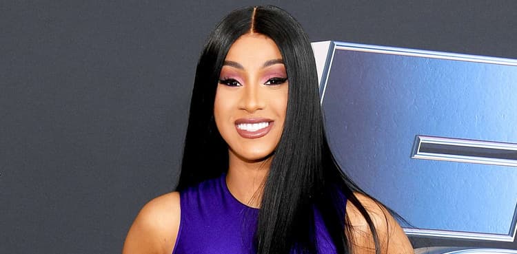 Cardi B’s cryptic video sparks talk of new album announcement online