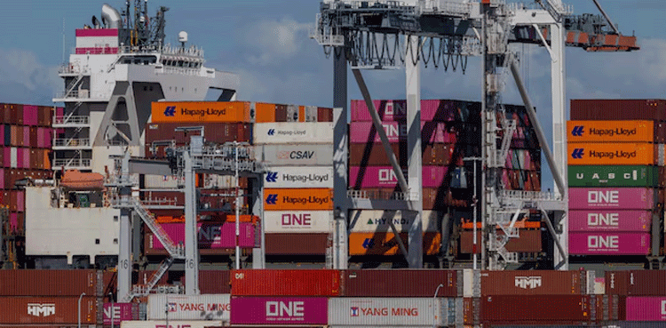 US starts collecting Trump's new 10% tariff, smashing global trade norms
