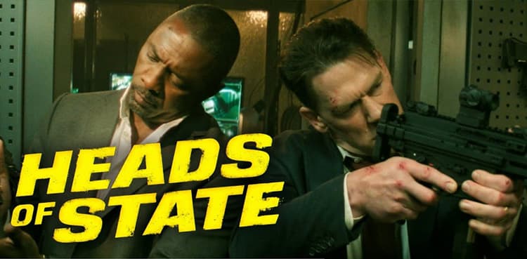 'Heads Of State' trailer is here – Cena, Elba, Chopra, and Quaid face a global conspiracy