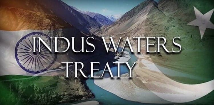 Pakistan secures major legal win against India in Indus Waters case