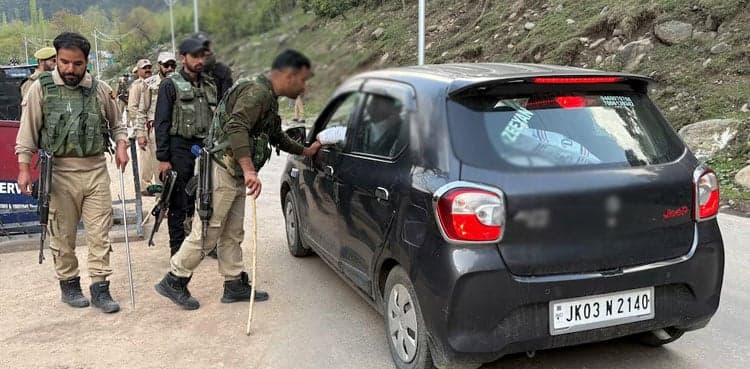 Pahalgam: India’s False Flag Playbook Just Won’t Quit