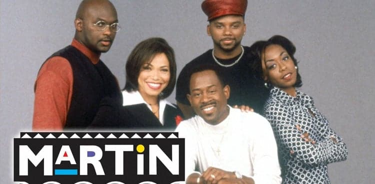 Martin spinoff in the works – Are the original cast members coming back?