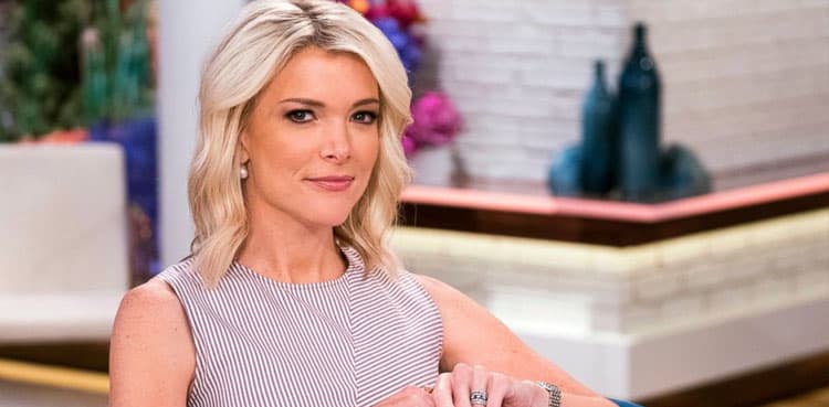 Megyn Kelly slams Blake Lively over TIME100 inclusion