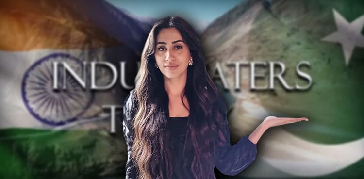 Naeema Butt mocks Indian threats in now viral video