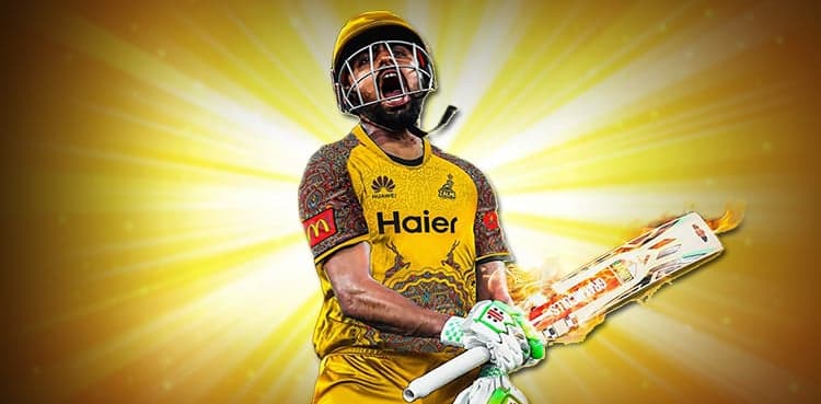 Babar Azam registers unwanted record in PSL