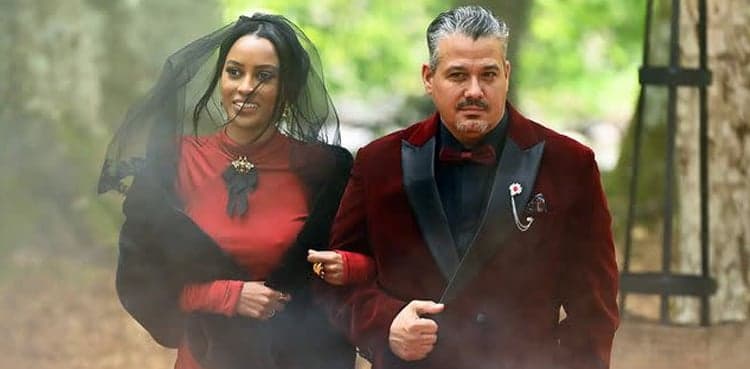 Fame from 'The Traitors' is embarrassing Rob Mariano’s teenage daughters