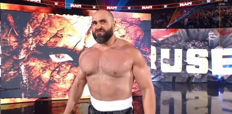 WATCH: Rusev’s WWE return video – Contract, Lana’s role & future plans