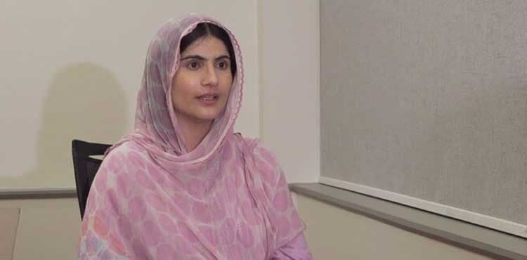 BYC leader Sammi Deen Baloch released