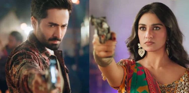 ‘Sher’ Dominates YouTube Trends in Pakistan with Stellar Cast and Gripping Narrative